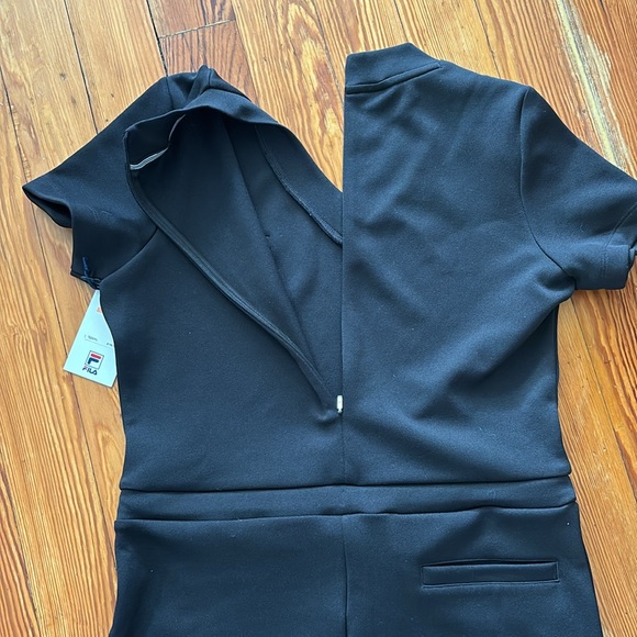 Fila x Bandier Jumpsuit - Picture 9 of 12